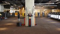 COMPETITION TRAINING GYM