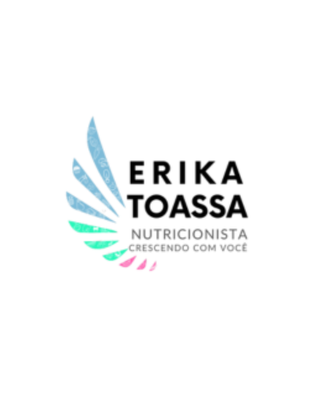 ERIKA TOASSA – NUTRICIONISTA