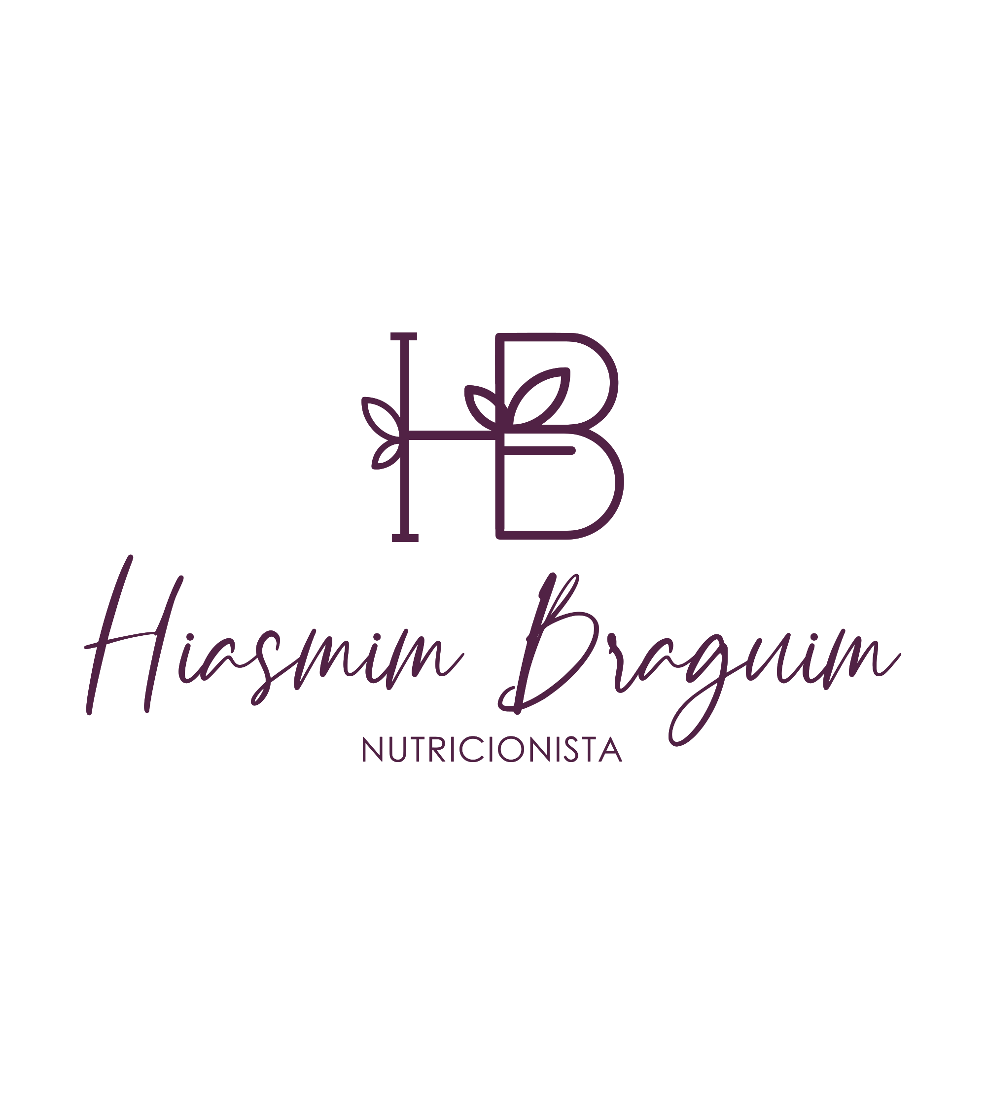 HIASMIM BRAGUIM – NUTRICIONISTA